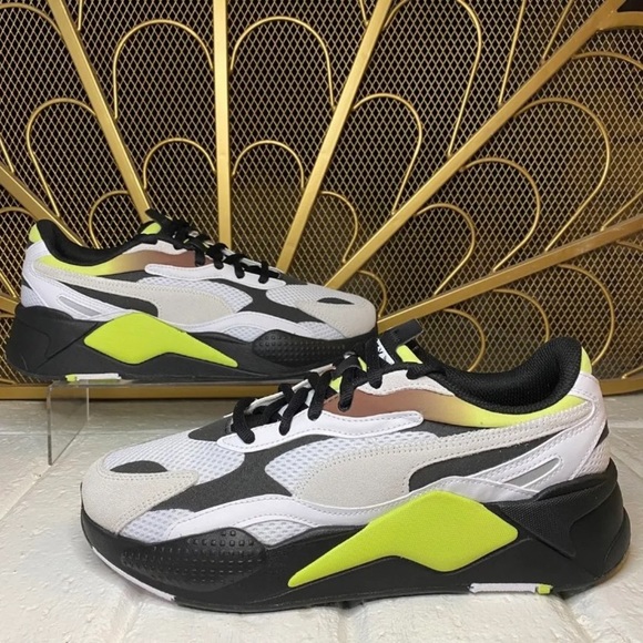 Puma Rs-X3 - Picture 1 of 4